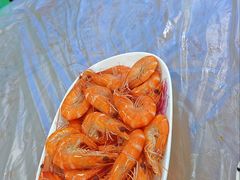 -众味海鲜大排档·活海鲜·潮汕味(南澳店)