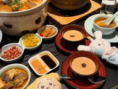 -五缘湾凯悦酒店·悦饗中餐厅