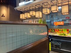 -非烤勿扰韩料自助烤肉(松山湖万科店)