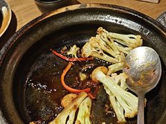 -啫火啫啫煲·顺德干蒸(西乡天虹店)