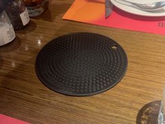 -ZAFFERANO西班牙海鲜饭(上海首店)
