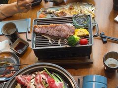 -九井澤精致料理(金茂店)