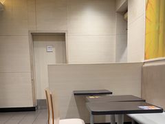 -麦当劳(长乐西洋南路得来速店)