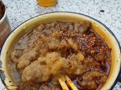 -定家小酥肉·清真(回民街店)