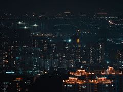 -中山利和希尔顿酒店