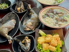 -沈记土鸡米线(七星街品牌中心店)