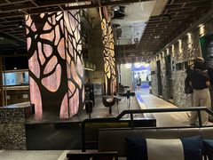 -湊湊火锅·茶憩(南京东路悦荟店)