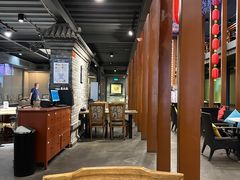 -滇越乘象云南餐厅(豆各庄店)