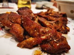 -聚福宝合苑食府(南头镇店)