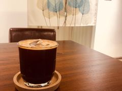 -Double cafe