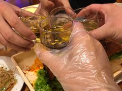 -木屋烧烤(西南角店)