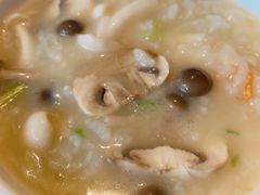 -颐和•海鲜砂锅粥•啫啫煲(奥林匹克广场店)