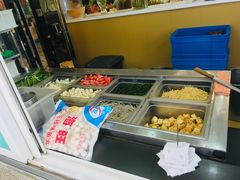 -金乐活美食(中街店)