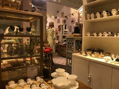 -恋物百货商店(华侨城店)