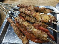 -老虎滩大连海鲜烧烤(建邺云锦路总店)