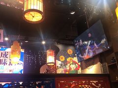 -大味老火锅City店