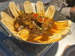 -鸡毛换糖(高桥店)