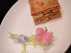 -漢舍中国菜馆(889广场店)