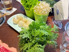 -东海怡品海鲜豆捞(舟宿夜江店)