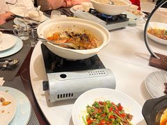 -富力威斯汀酒店·知味自助餐厅