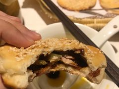 -煜丰汴京烤鸭(福彩路店)