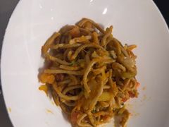 -巴音浩日娲·蒙餐(双林东路店)