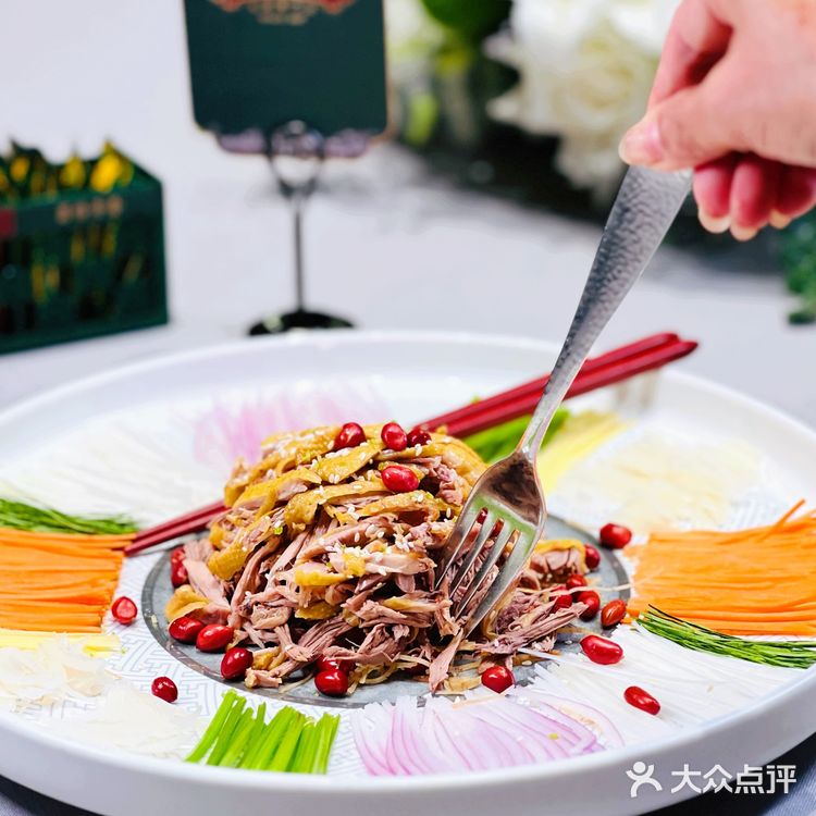 广州绝对不能错过的大鸽饭