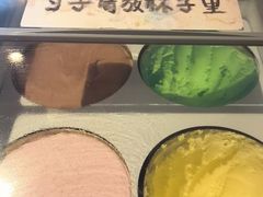 -欢喜哥齐齐哈尔自助烤肉(大学城店)