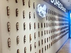 -小飞象面包公社(珠江路金鹰店)