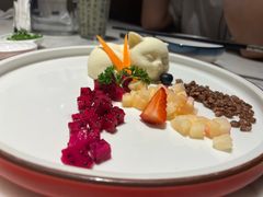 -唐猫庭院·千年陕菜(大唐不夜城店)