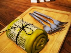 -Common Table · Brunch & Coffee