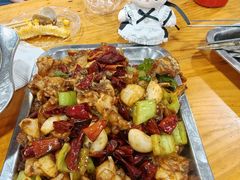 -陈氏肥蛤(小纬六路总店)