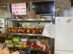 -红鼻子桂林米粉(金唐新光界店)