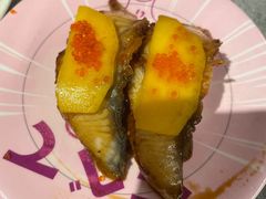 -友壹町寿司(嘉洲广场店)