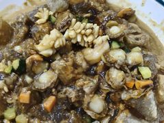 -黑石礁酒楼·海鲜(黑石礁店)