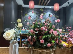 -野菌皇海景野生菌火锅(滨海大道店)