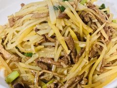 -匡记宜城特色菜(江山路三分店)