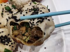 -小杨生煎(龙之梦购物中心店)