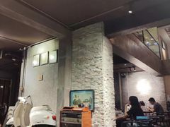 -上楼私房菜(院士路店)