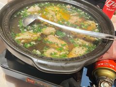 -味上湘菜馆(岳麓山店)