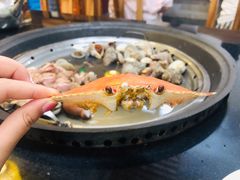 -大杰海鲜锅(基隆路店)