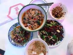 -文和友老长沙龙虾馆(化龙池店)