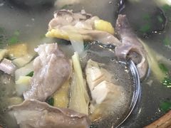 -老马家·舌尖上的西塘美食