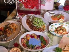 -碧特博格啤酒花园餐厅(芜湖路店)