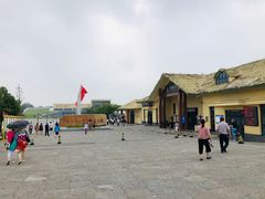 -新四军纪念馆
