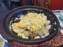 -江城小馆陕南妈妈菜·全球旅行餐厅(钟楼店)