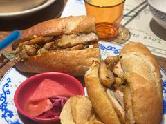 -saigon saigon | 西贡西贡(滨北店)