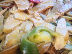 -方中山胡辣汤(西安高新区店)