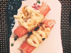 -樱の千渡日式料理·铁板烧•烧鸟(金盛田广场店)