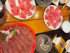 -老码头火锅(玉林店)